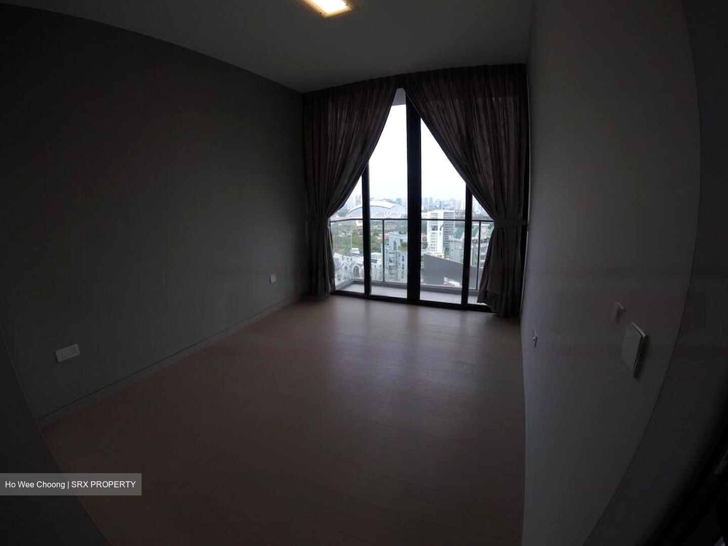 Fulcrum (D15), Condominium #456126521